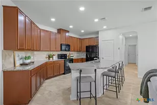 1107 Sagebrush Dr, Temple, TX 76502 - Photo 16