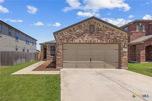 1107 Sagebrush Dr, Temple, TX 76502 - Photo 2