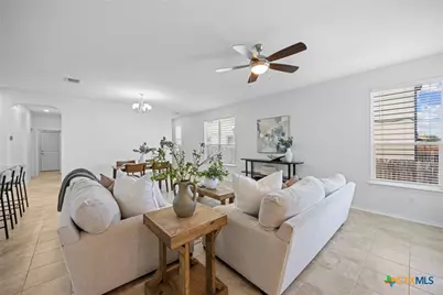 1107 Sagebrush Drive, Temple, TX 76502 - Photo 6