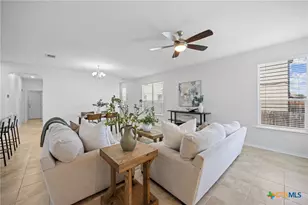 1107 Sagebrush Dr, Temple, TX 76502 - Photo 6