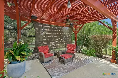 9331 Gardenia Bend Drive, Garden Ridge, TX 78266 - Photo 28