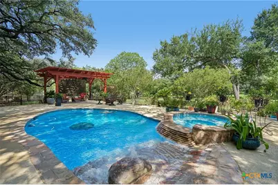 9331 Gardenia Bend Drive, Garden Ridge, TX 78266 - Photo 26