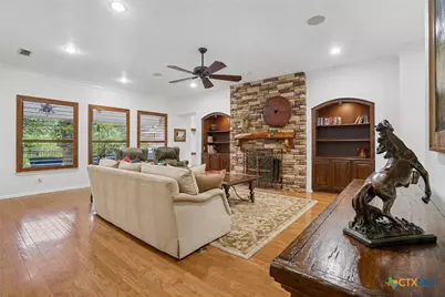 9331 Gardenia Bend Drive, Garden Ridge, TX 78266 - Photo 6