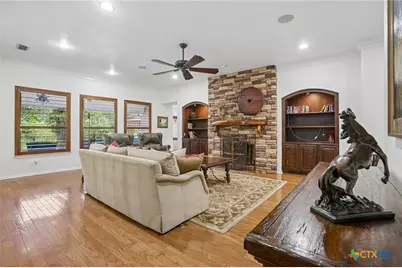 9331 Gardenia Bend Drive, Garden Ridge, TX 78266 - Photo 6