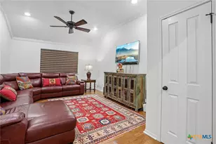 9331 Gardenia Bend Dr, Garden Ridge, TX 78266 - Photo 22