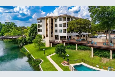 401 W Lincoln Street #A115, New Braunfels, TX 78130 - Photo 28