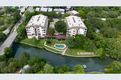 401 W Lincoln Street #A115, New Braunfels, TX 78130 - Photo 4