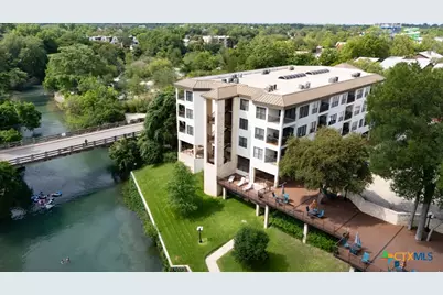 401 W Lincoln Street #A115, New Braunfels, TX 78130 - Photo 32