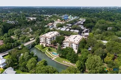 401 W Lincoln Street #A115, New Braunfels, TX 78130 - Photo 30