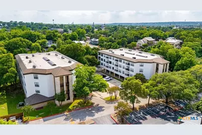401 W Lincoln Street #A115, New Braunfels, TX 78130 - Photo 28