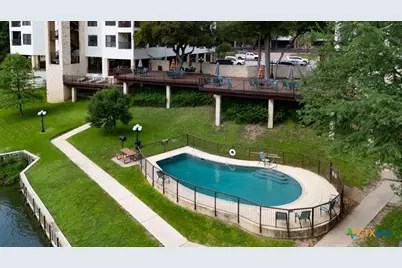 401 W Lincoln Street #A115, New Braunfels, TX 78130 - Photo 32