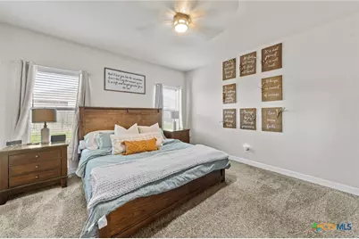 729 Tupelo Tank Drive, New Braunfels, TX 78130 - Photo 12