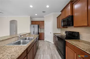603 Cross Dr., Temple, TX 76502 - Photo 6