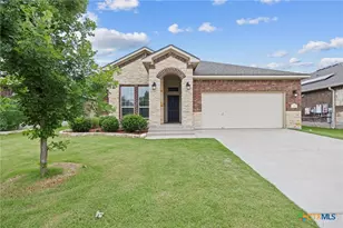 603 Cross Dr., Temple, TX 76502 - Photo 1