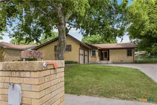 509 Joe Morse Dr, Copperas Cove, TX 76522 - Photo 1