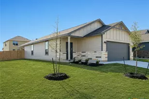 2445 Ayers Dr, Seguin, TX 78155 - Photo 1