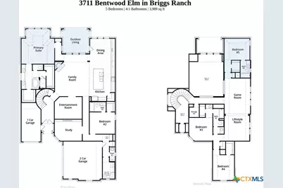 3711 Bentwood Elm, San Antonio, TX 78245 - Photo 28