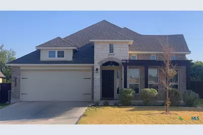 1608 Crooked Tree Dr, Temple, TX 76502 - Photo 1
