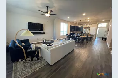 1608 Crooked Tree Dr, Temple, TX 76503 - Photo 8
