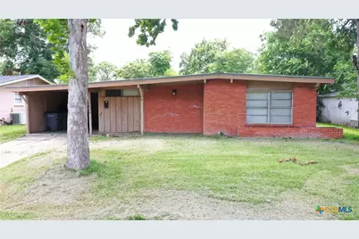3606 Greenwood Street, Victoria, TX 77901 - Photo 8