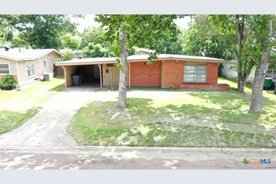 3606 Greenwood Street, Victoria, TX 77901 - Photo 6