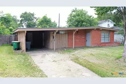 3606 Greenwood Street, Victoria, TX 77901 - Photo 1
