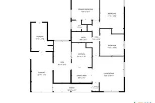 3606 Greenwood St, Victoria, TX 77901 - Photo 2