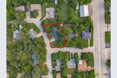 1401 N East Street, Belton, TX 76513 - Photo 28