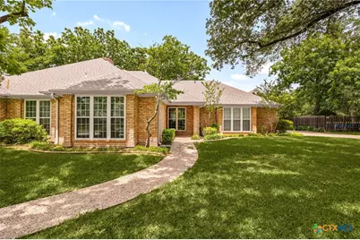 3002 Stratford Drive, Temple, TX 76502 - Photo 2