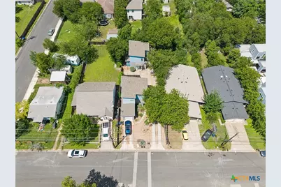 504 Blackson Avenue #B, Austin, TX 78752 - Photo 36