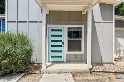 504 Blackson Avenue #B, Austin, TX 78752 - Photo 4