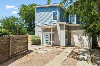 504 Blackson Avenue #B, Austin, TX 78752 - Photo 2