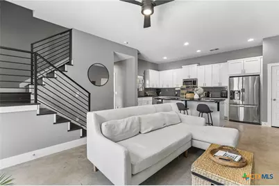 504 Blackson Avenue #B, Austin, TX 78752 - Photo 10
