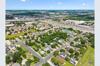 504 Blackson Avenue #B, Austin, TX 78752 - Photo 38