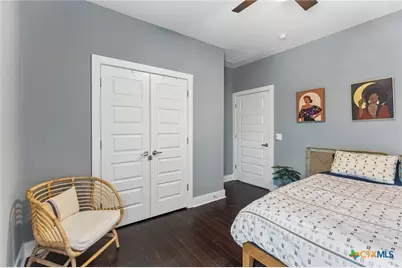 504 Blackson Avenue #B, Austin, TX 78752 - Photo 24