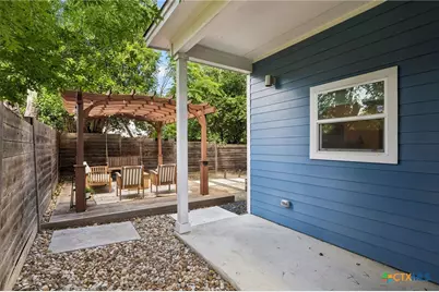 504 Blackson Avenue #B, Austin, TX 78752 - Photo 28