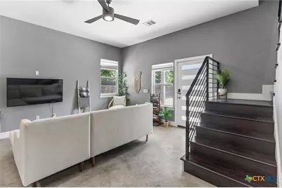 504 Blackson Avenue #B, Austin, TX 78752 - Photo 8