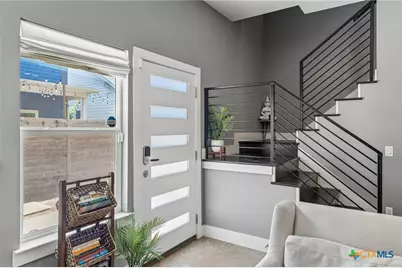 504 Blackson Avenue #B, Austin, TX 78752 - Photo 6