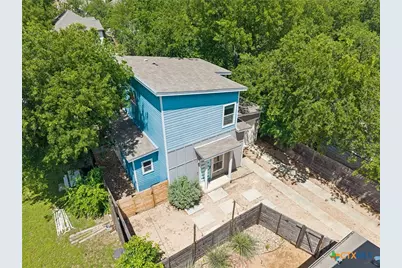 504 Blackson Avenue #B, Austin, TX 78752 - Photo 34