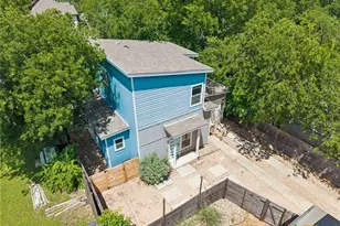 504 Blackson Ave, Austin, TX 78752 - Photo 34
