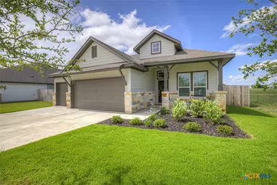 708 Willowbrook, New Braunfels, TX 78130 - Photo 1