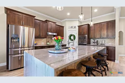 2227 Deer Run Ridge, New Braunfels, TX 78132 - Photo 10