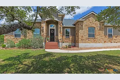 2227 Deer Run Ridge, New Braunfels, TX 78132 - Photo 1