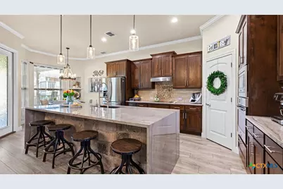 2227 Deer Run Ridge, New Braunfels, TX 78132 - Photo 1
