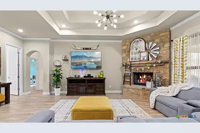2227 Deer Run Ridge, New Braunfels, TX 78132 - Photo 10