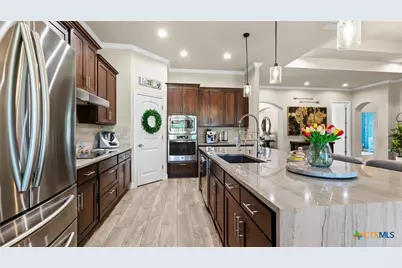 2227 Deer Run Ridge, New Braunfels, TX 78132 - Photo 12