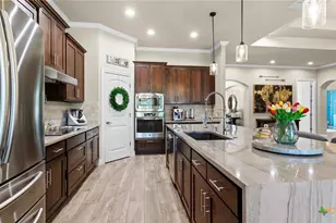 2227 Deer Run Ridge, New Braunfels, TX 78132 - Photo 12