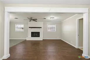 3413 Meadow Oaks Dr, Temple, TX 76502 - Photo 12