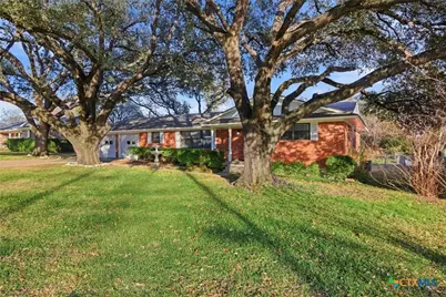 3413 Meadow Oaks Drive, Temple, TX 76502 - Photo 2