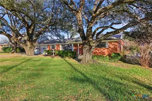 3413 Meadow Oaks Dr, Temple, TX 76502 - Photo 2